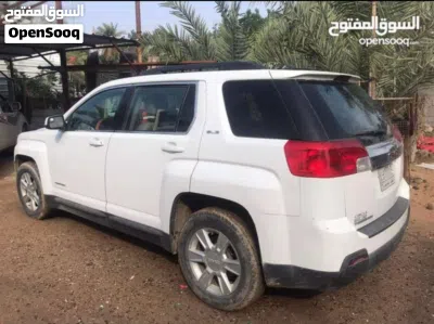 GMC ئەوانەی تر 3