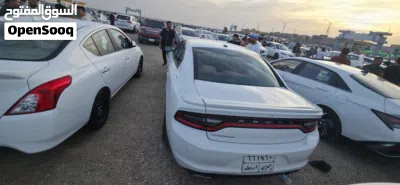 دۆج چارجر SXT 4