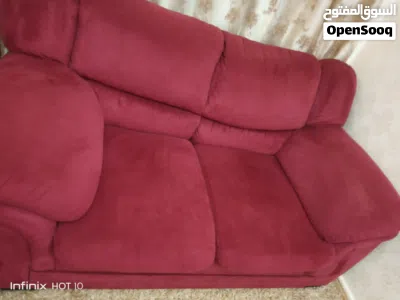 طقم كنب الدب 2