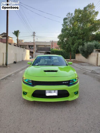 دۆج چارجر GT 2