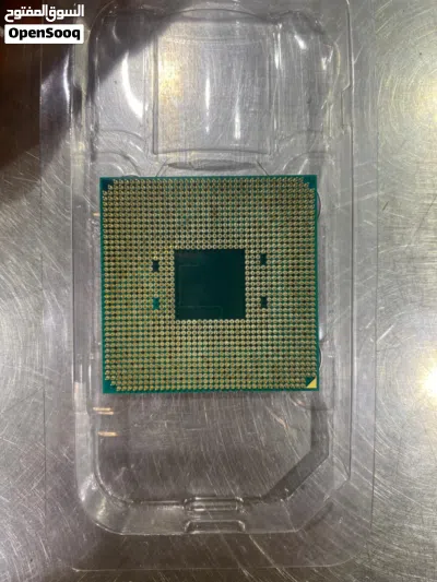 mad Ryzen 5 3400g 3