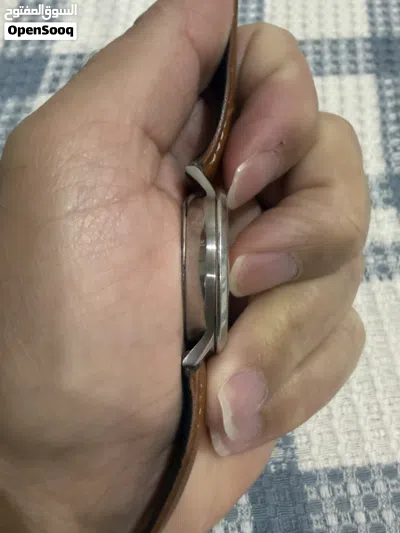 ساعة فوسيل نسائية 4