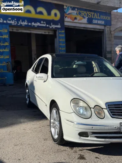 مرسيدس بنز الفئة-A A 180 3