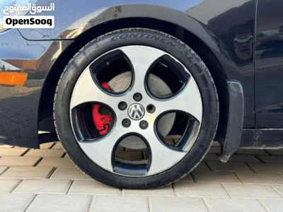 فولكسفاغن جولف GTI S 4