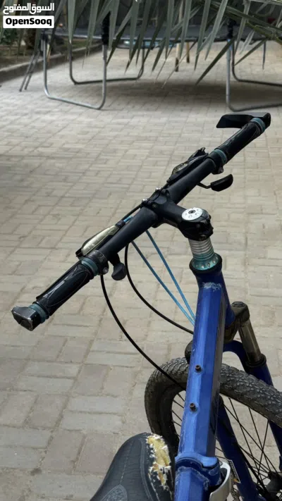 دراجة Land Rover للبيع 3