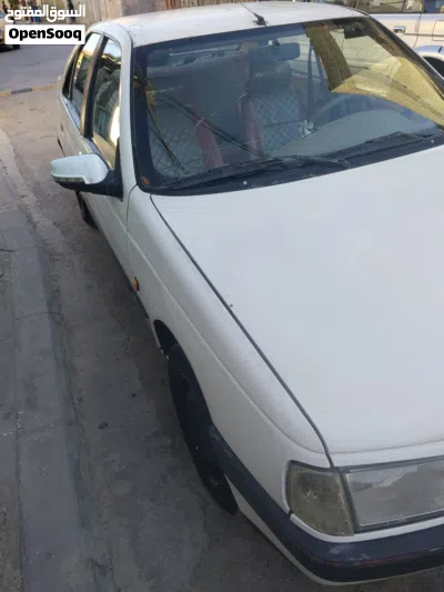 Peugeot 405 2