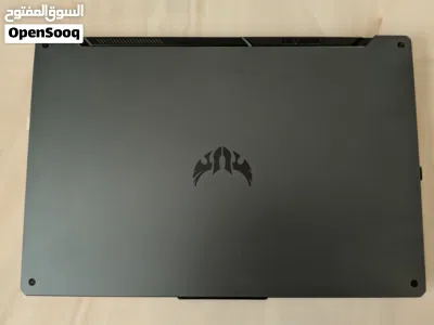 للبيع لابتوب ASUS TUF Gaming A17 (FA706IU-H7015T).. اقرأ الوصف 2