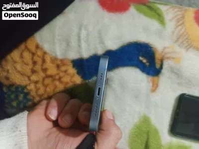 ايفون 14عادي مش مفتوح مش مغير فيه اشي 128قيقه بطاريه83ب 260دينار اردني 2