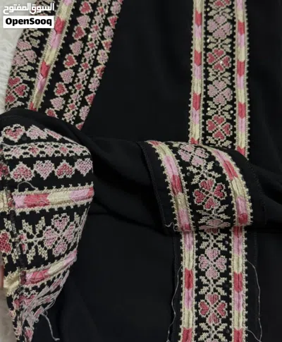فستان فلاحي 3