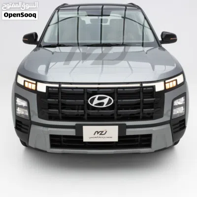 هيونداي كريتا GLS 3