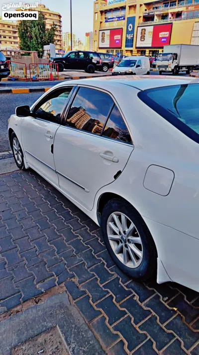 Toyota Camry Core Plus 4