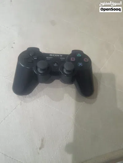 البيع بلايستيشن 3 مهكره 2