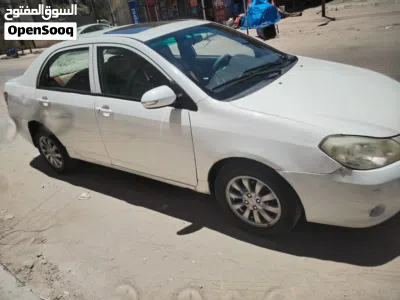 BYD G3 4