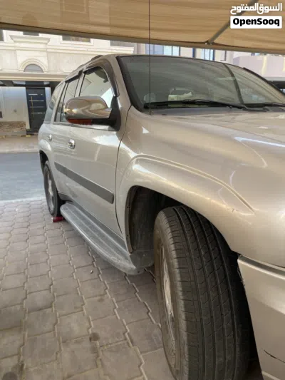 Chevrolet Blazer 1LT 3