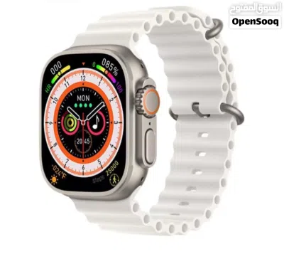 ساعة الترا800 تعتبر خيار ممتاز لجميع الأعمار والرجال والنساء 49mm 3