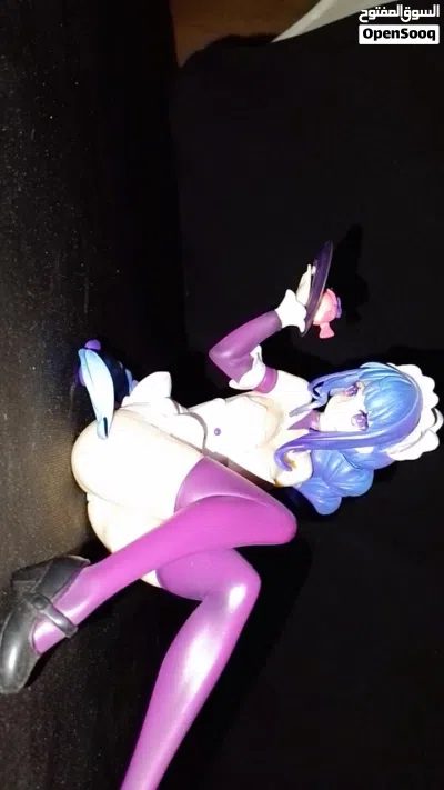 مجسمات انمي 4