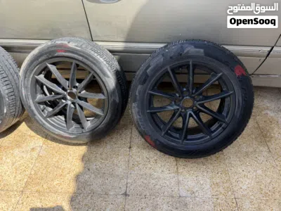 ويالة بي ام BMW حجم 17 2