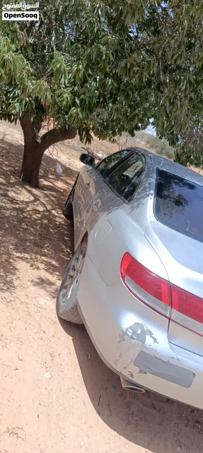 Hyundai Azera GL 4