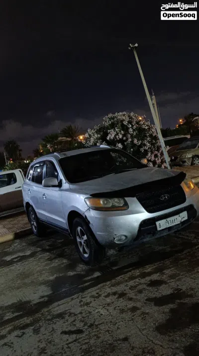 هيونداي سنتافي Standard 3