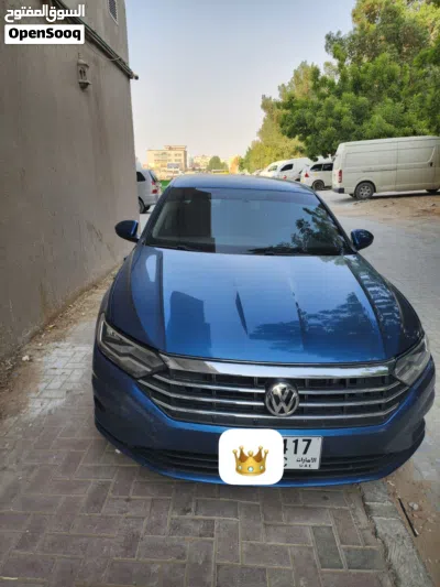 فولكسفاغن جيتا S 2