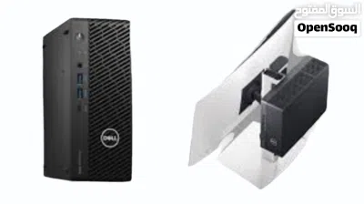Dell Precision nano pc 10th i7 16gb ram ddr4 brand new pc 3
