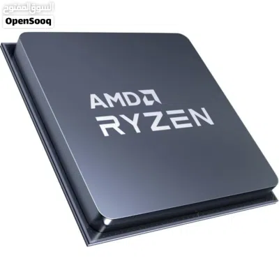 AMD RYZEN 7 5700G 8CO/16TH - 16GB DDR4 3200MHZ RAM - XFX AMD RADEON RX 6600 8GB GDDR6 GAMING PC 2