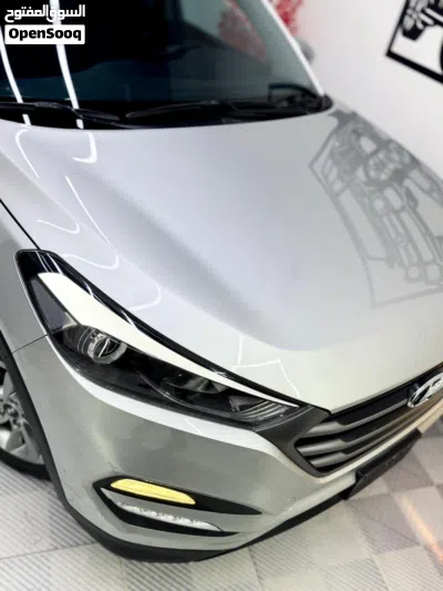 هيونداي توسان GLS 4