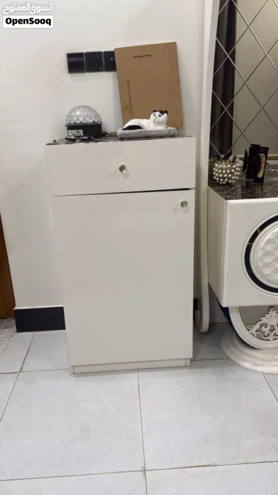 غرفة نوم كامله نضيفه جدا استعمال قليل 2