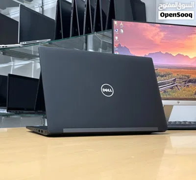 Dell Latitude 7480 i5 6th Gen Ram 8GB SSD 256GB Screen 14” FHD windows 11 Pro 2