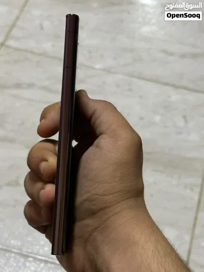 سامسونج جالاكسي s22 الترا 5G 3