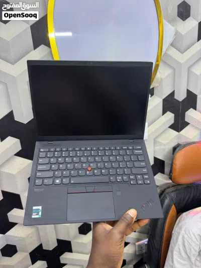Lenovo X1 Nano - Core i7 11th Gen - 16gb Ram - 512gb Ssd 2