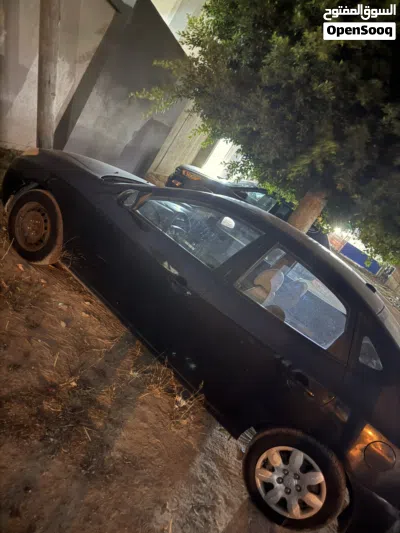 هيونداي النترا Standard 4