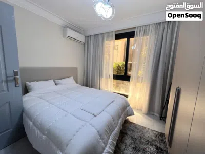 *Apartment for rent in Azad compound* 2