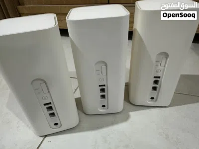 Huawei B818 Router 4G+ 2