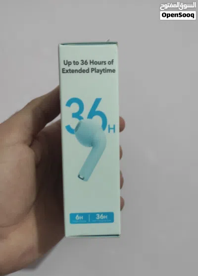 سماعه ماركة انكر جديده 3