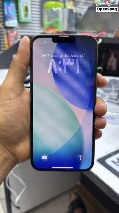ايفون 13 pro max للبيع 2
