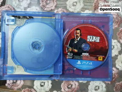 Red dead redemption 2 3