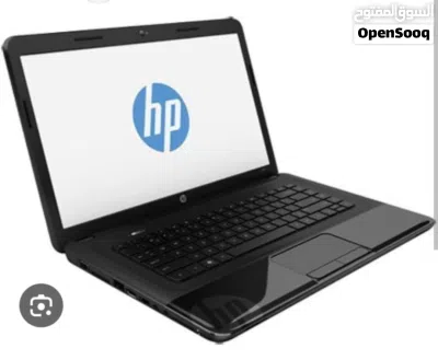 HP Labtop 2000 2