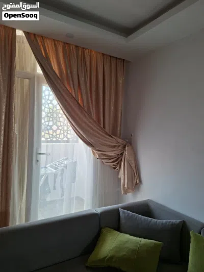 شقه للبيع حي الاسلامي الدور الارضي مساحه 100 متر عدد 2 غرف 2حمامات مربوعه مطبخ صاله صيانه حديثه 3