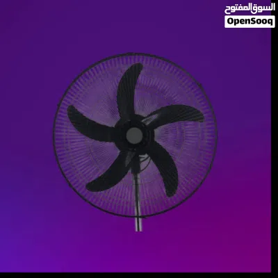 عرض الفترة محدودة _ مروحتين بالسعر واحد بس 4
