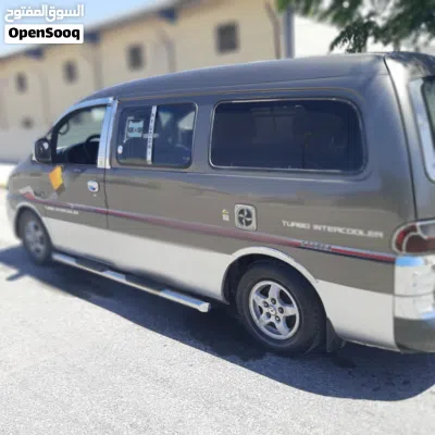 Hyundai Other 2