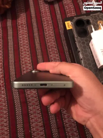 بوكوx7pro الهاتف نصيف ربي يبارك 3