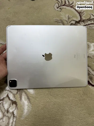 ipad pro 2020 12.9-inch 4th generation 3