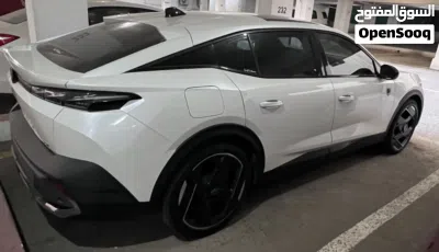 بيجو 408 GT Line 4