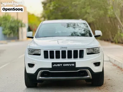 Jeep Grand Cherokee Cherokee 4xe 4