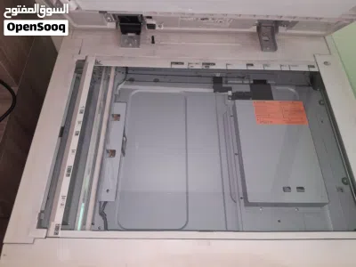 طابعة Kyocera KM-2035 4