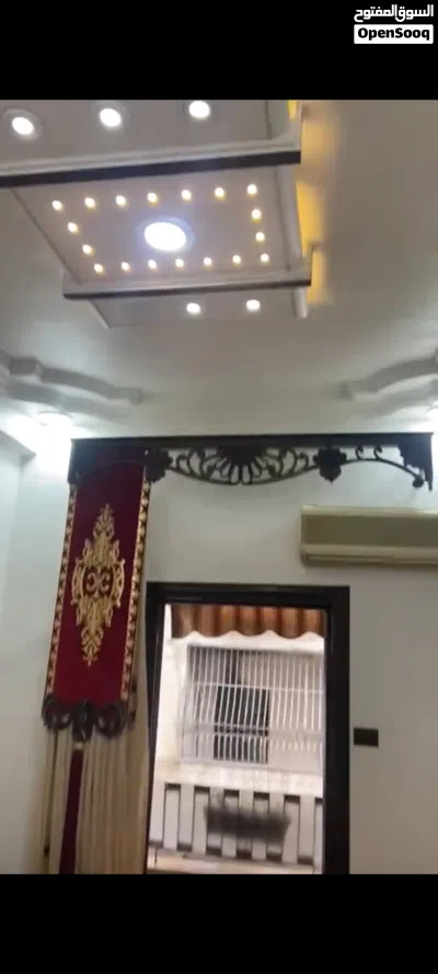 للبيع بيت في حلب الاشرفيه 2