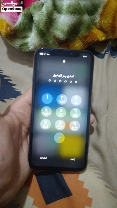 للبدل بهواتف اندرويد اصدارات حديثه الافضل هونر في صلاله ظفار فقط ما عندي توصيل 2