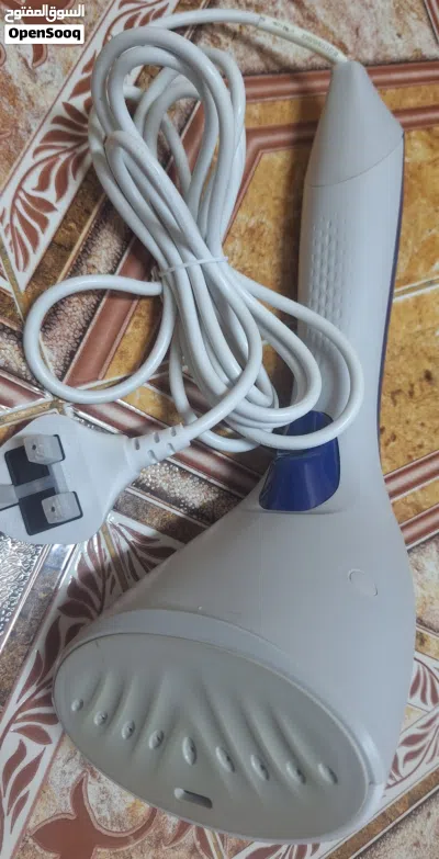 كوايه بخاريه محموله فيليبس 4