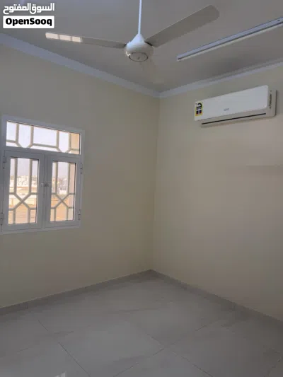 شقق سكنيه جديده للإيجار في مويلح بالقرب من مستشفى صحار New flats near Suhar hospital 2